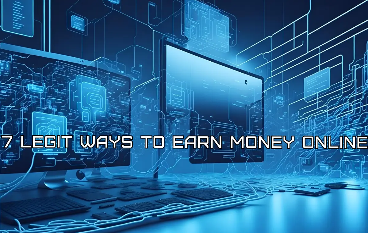 AI से कमाई कैसे करें?