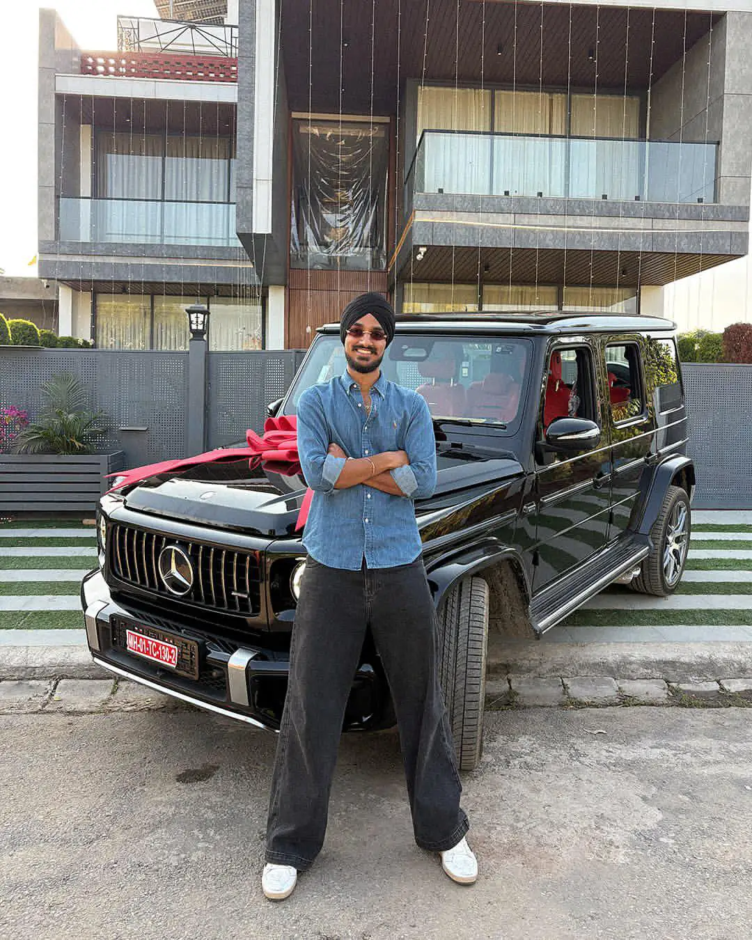 Arshdeep Singh