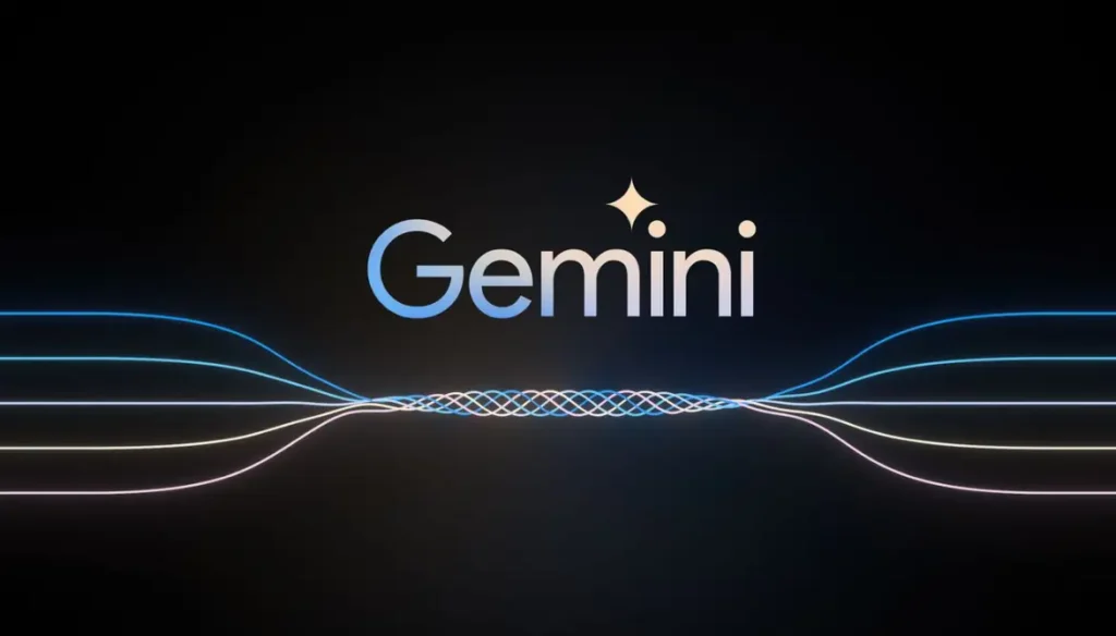 Google Gemini