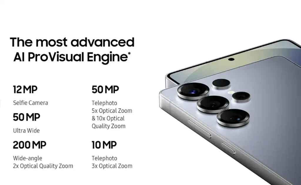 Samsung Galaxy S26 Ultra