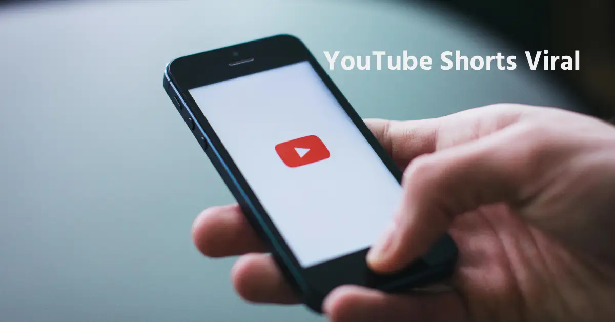 YouTube Shorts