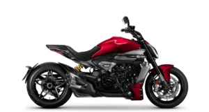 Ducati XDiavel V4