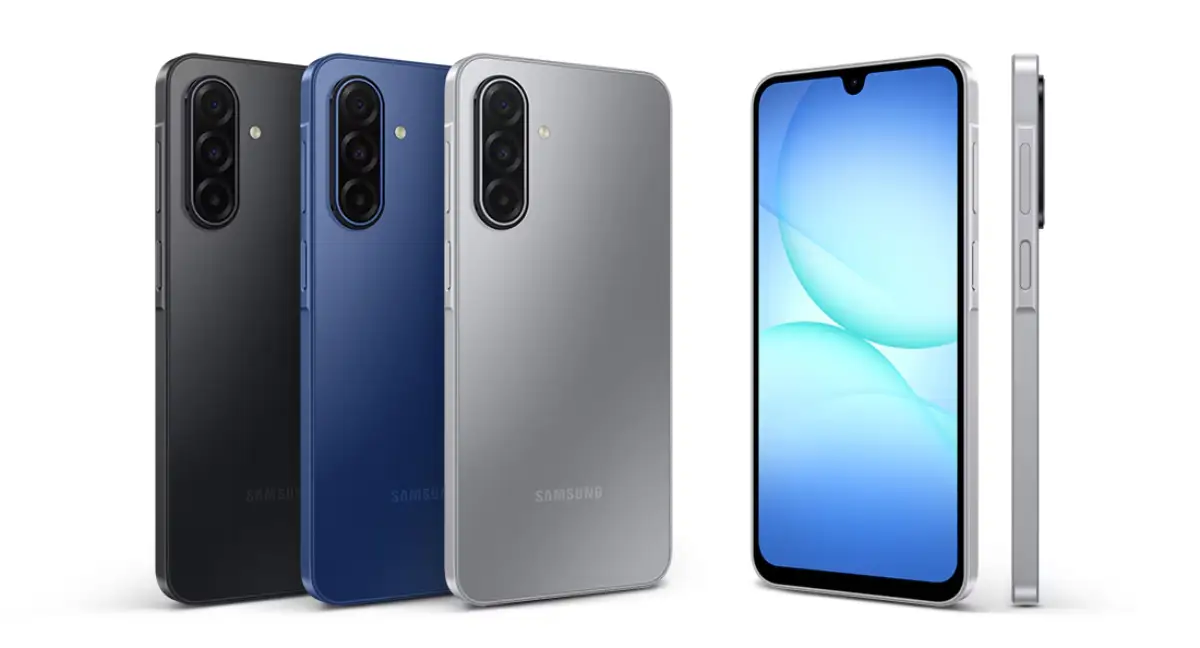 Samsung Galaxy A17 5G