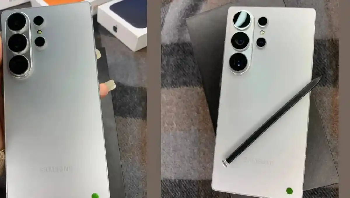 Samsung Galaxy S26 Series