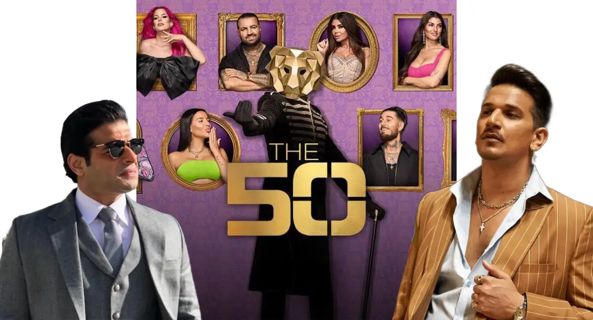 Prince Narula, Karan Patel का YouTubers पर हमला