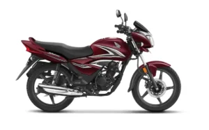 Honda Shine 125 Limited Edition