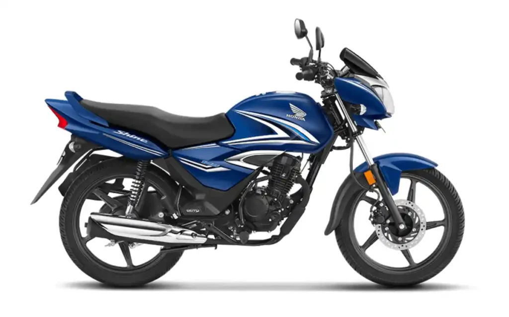 Honda Shine 125