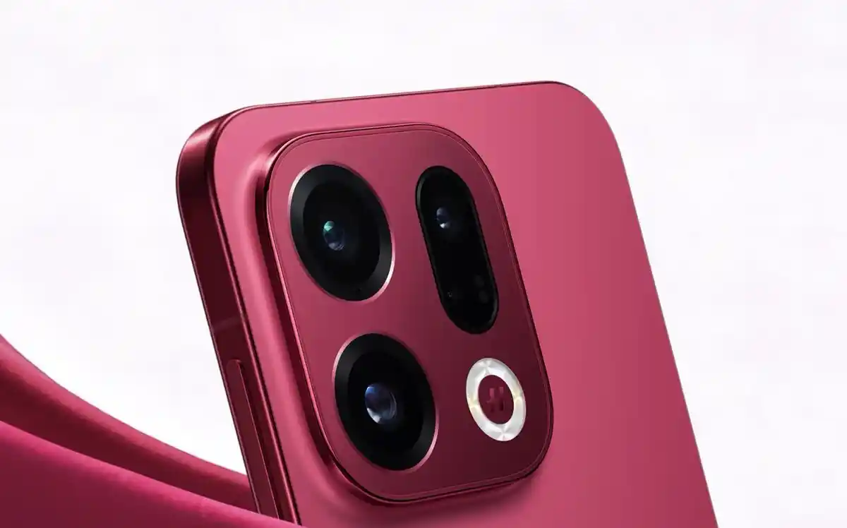 Oppo Find X10 Series
