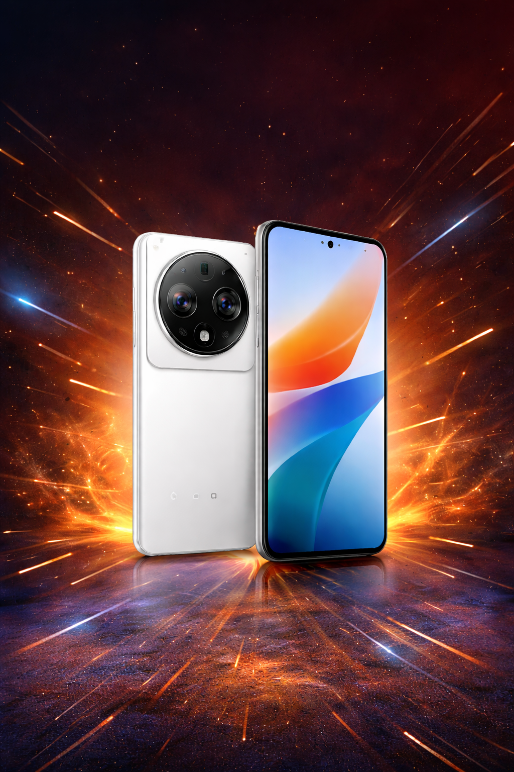 Xiaomi 17 दमदार smartphone