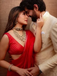 Kritika Kamra और Gaurav Kapur की शादी