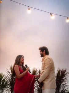 Kritika Kamra और Gaurav Kapur की शादी