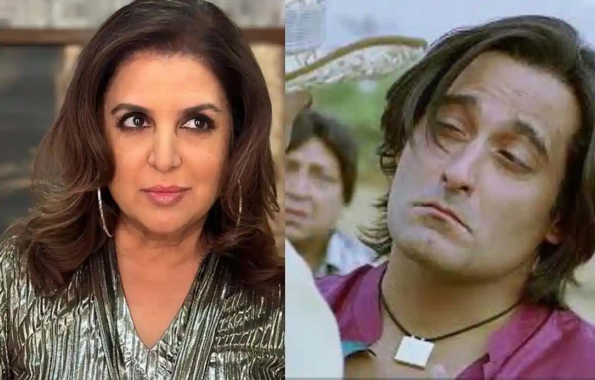 Farah Khan Akshaye Khanna
