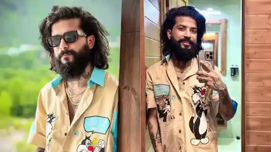 Anurag Dobhal Update