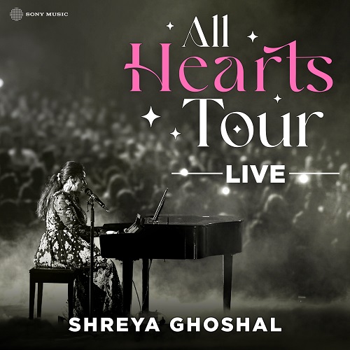 Shreya Ghoshal