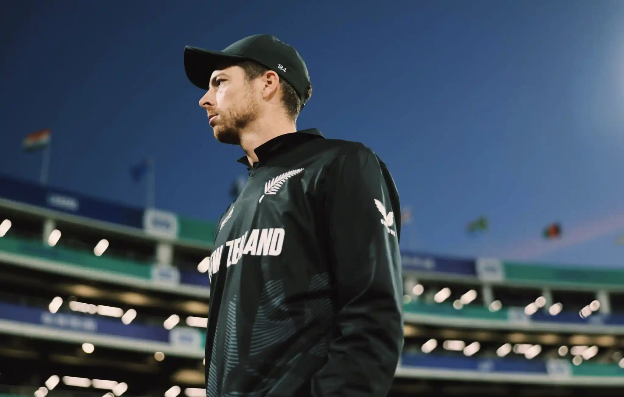 Glenn Phillips Didn’t Bowl More in T20 World Cup Final