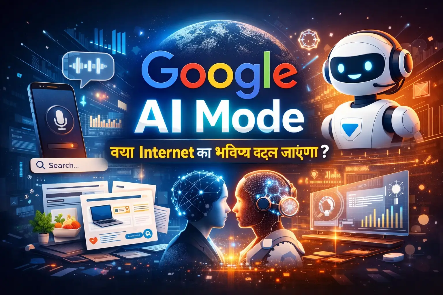 Google AI Mode