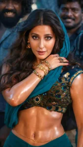 Nora Fatehi Song Controversy