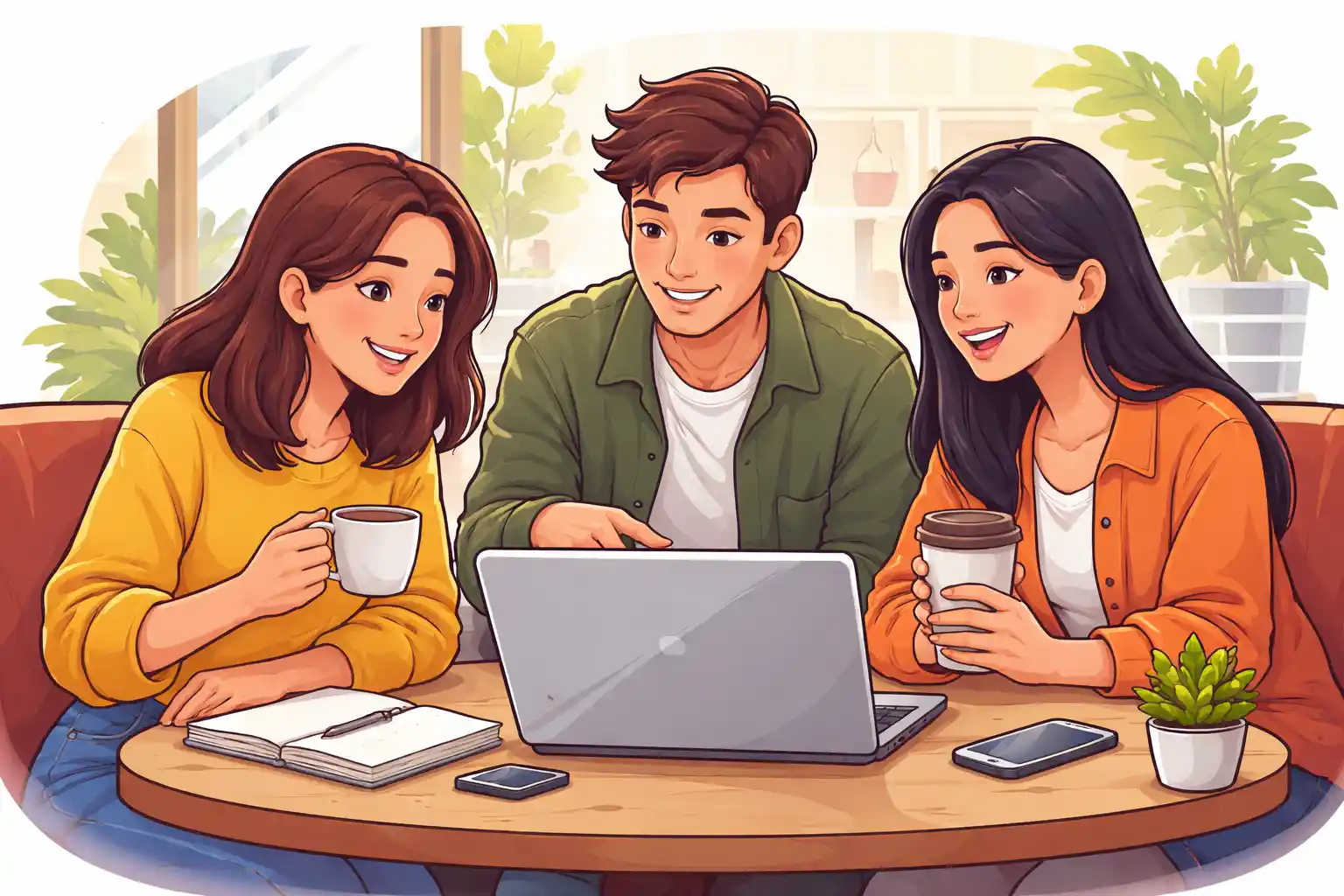 random video chat platforms