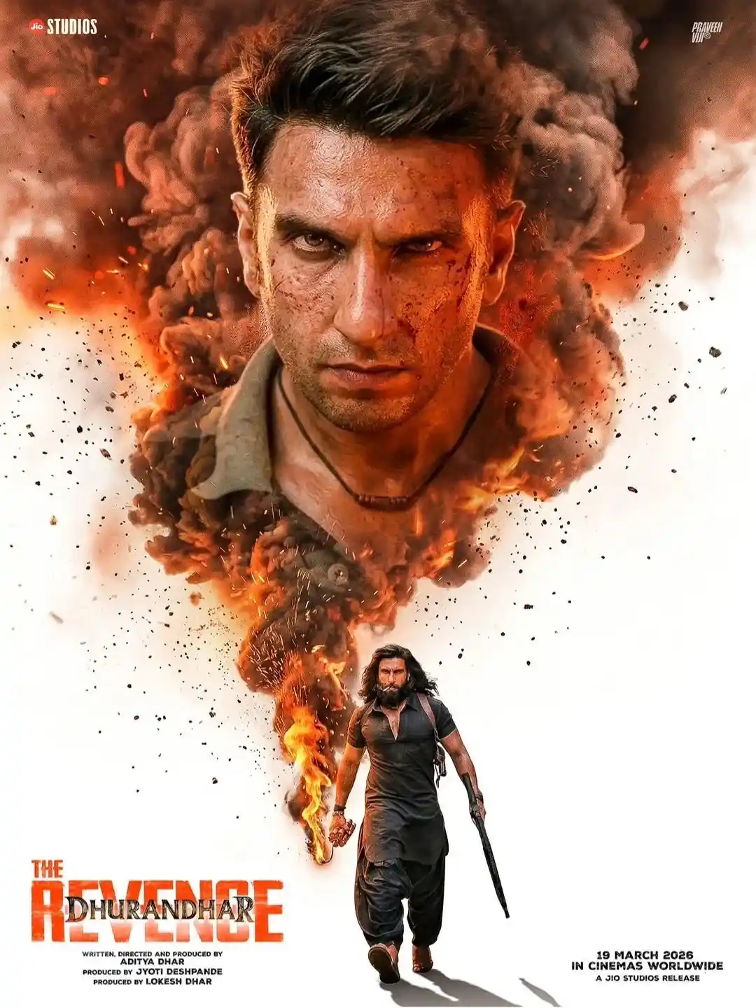 Dhurandhar 2 Box Office