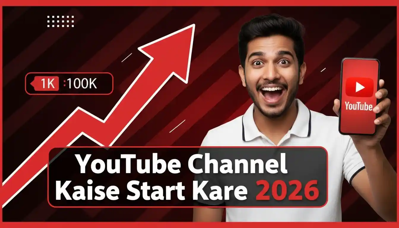 YouTube Channel in 2026