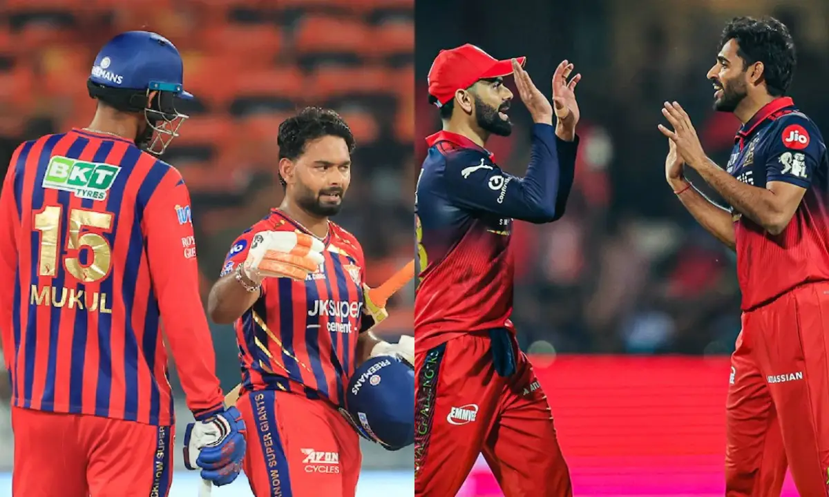 IPL 2026 पॉइंट्स टेबल