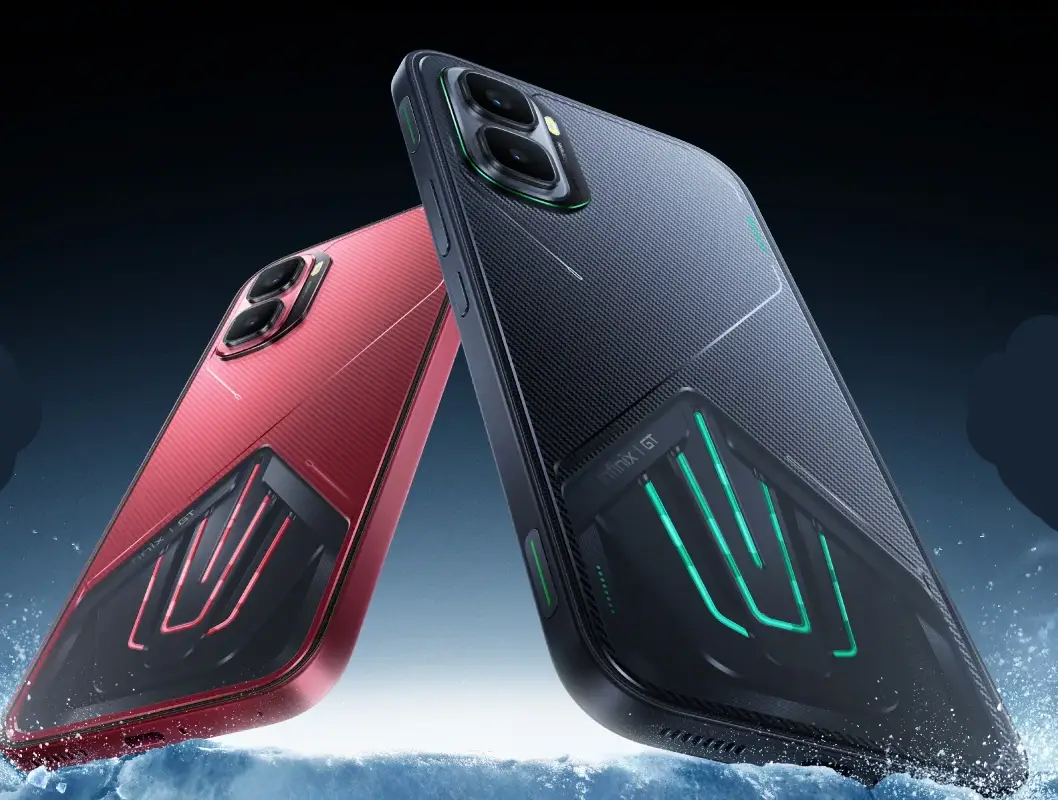 Infinix GT 50 Pro रिव्यू 2026