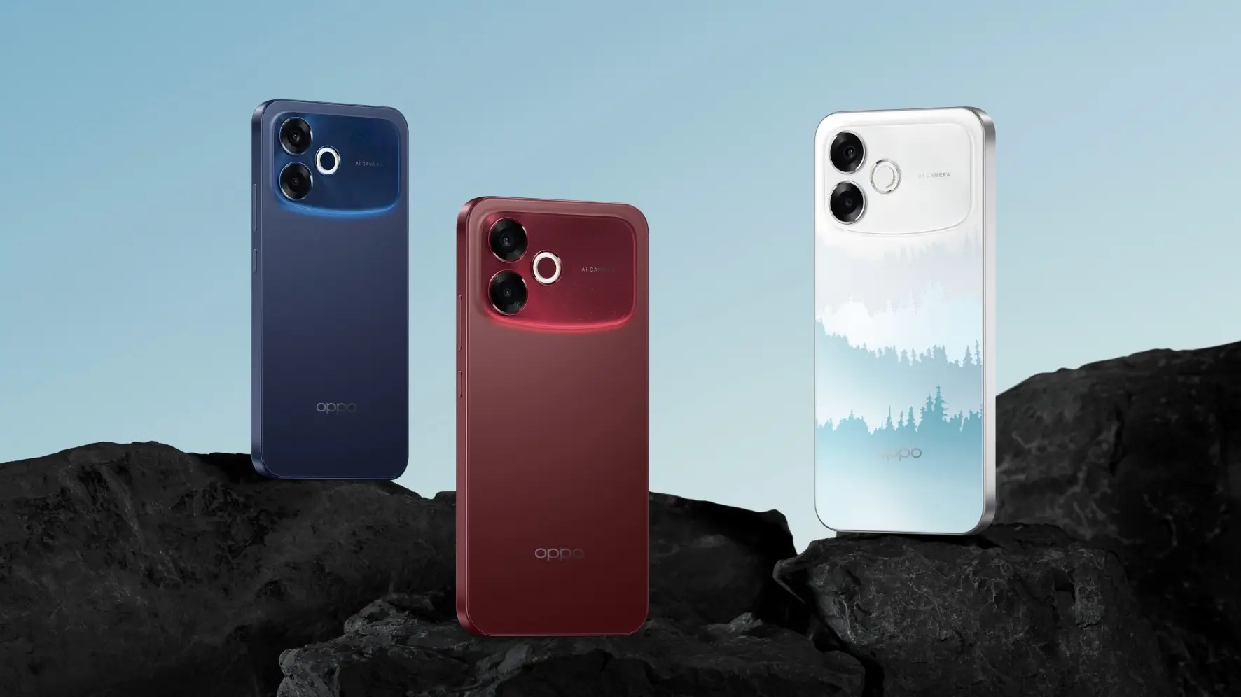 Oppo F33 Pro 5G 2026