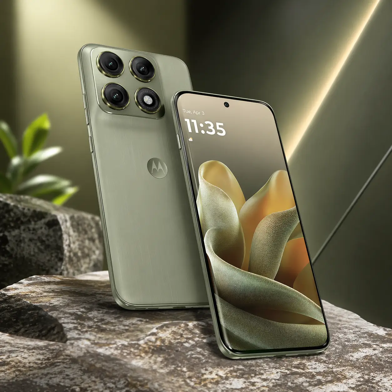 Moto Edge 70 Pro Review 2026