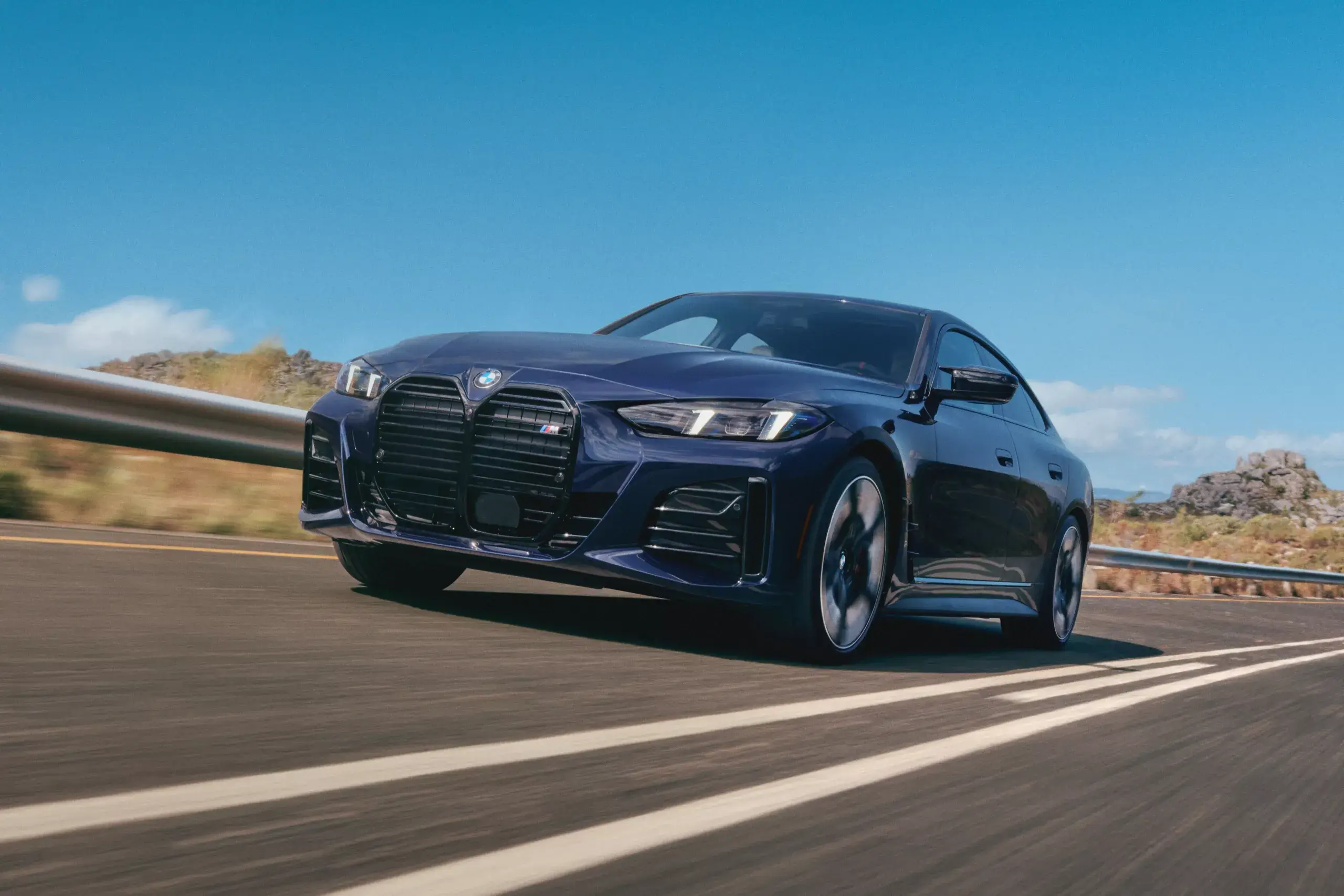 BMW M440i Review 2026