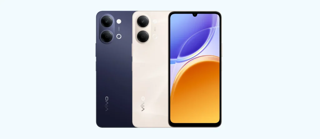 Vivo Y05