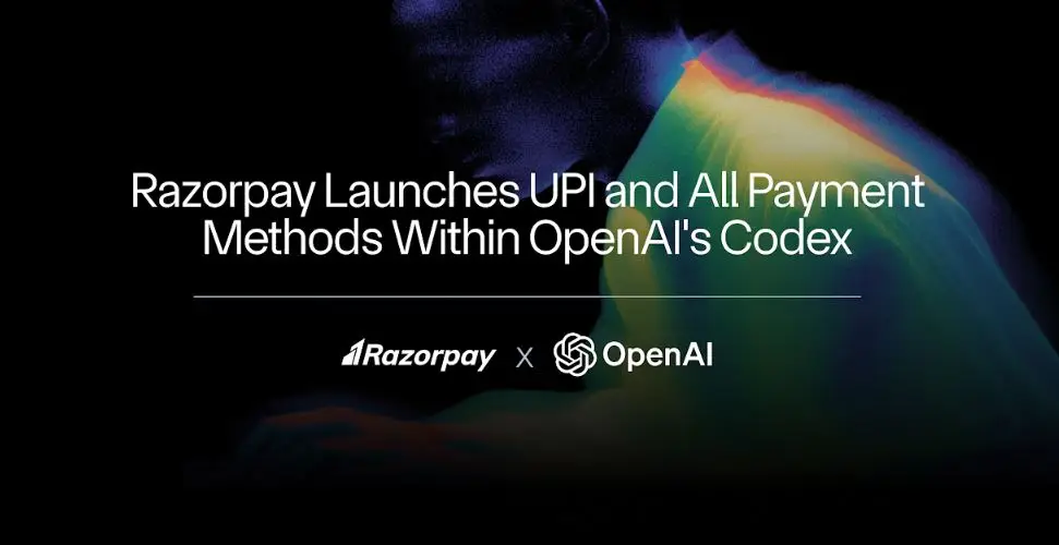Razorpay + OpenAI Integration