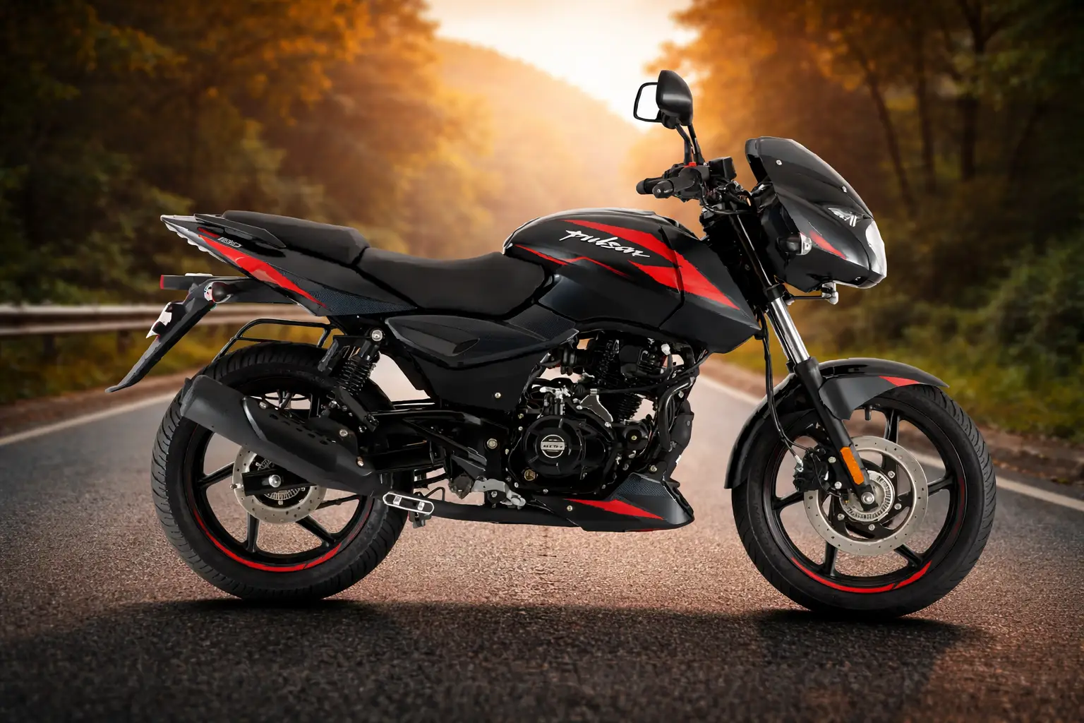 Bajaj Pulsar 180 Launch India