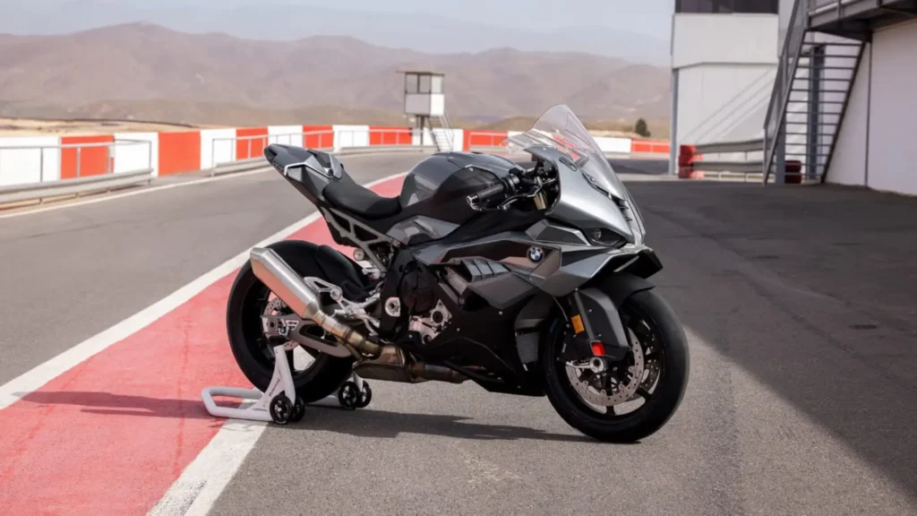 BMW S1000RR