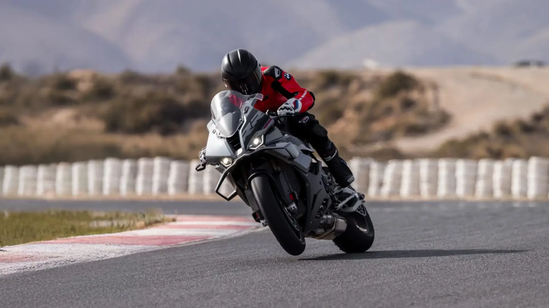 BMW S1000RR