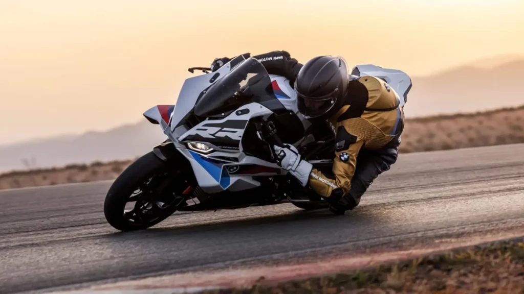 BMW S1000RR