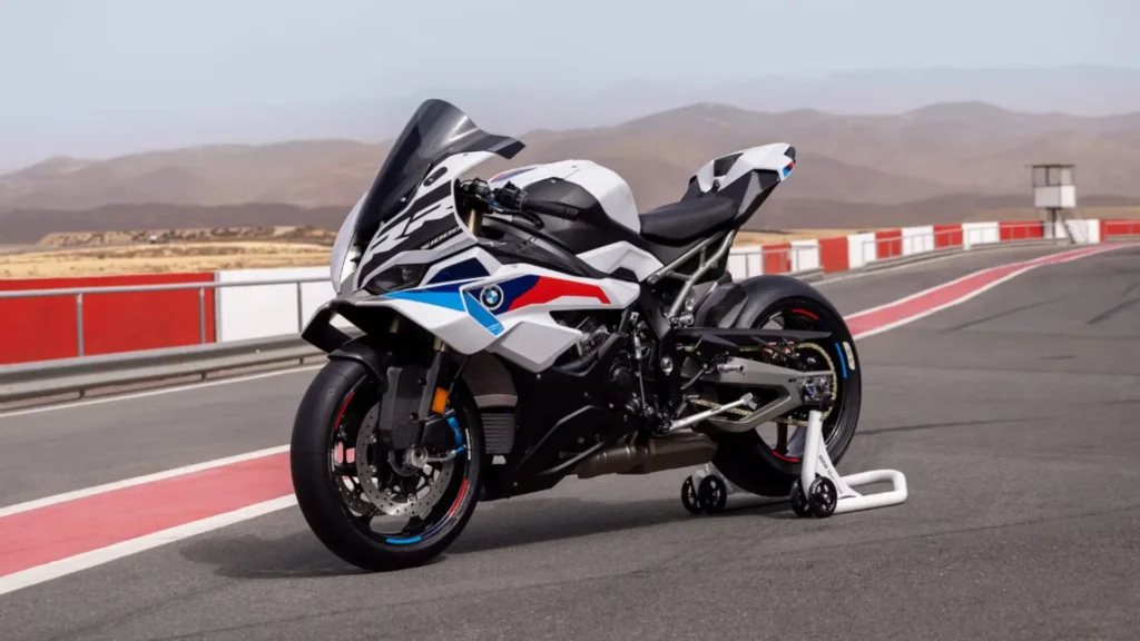 BMW S1000RR