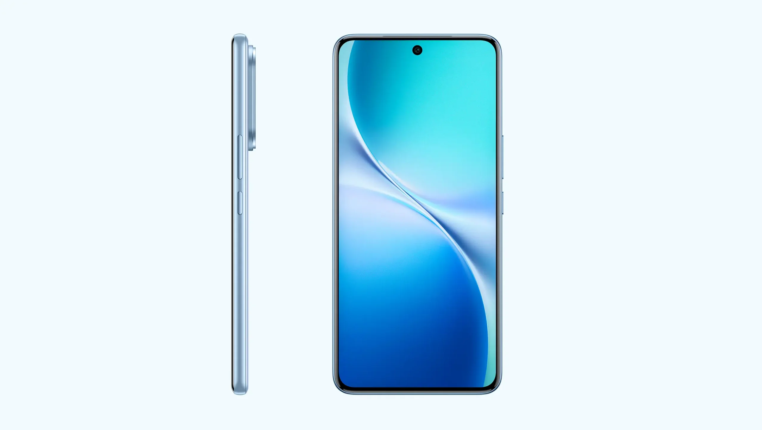 Vivo S60