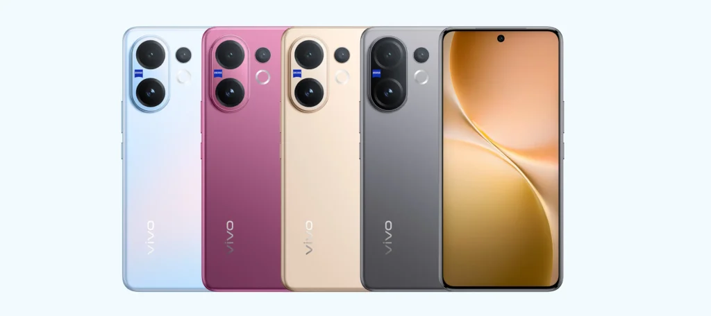 Vivo S60