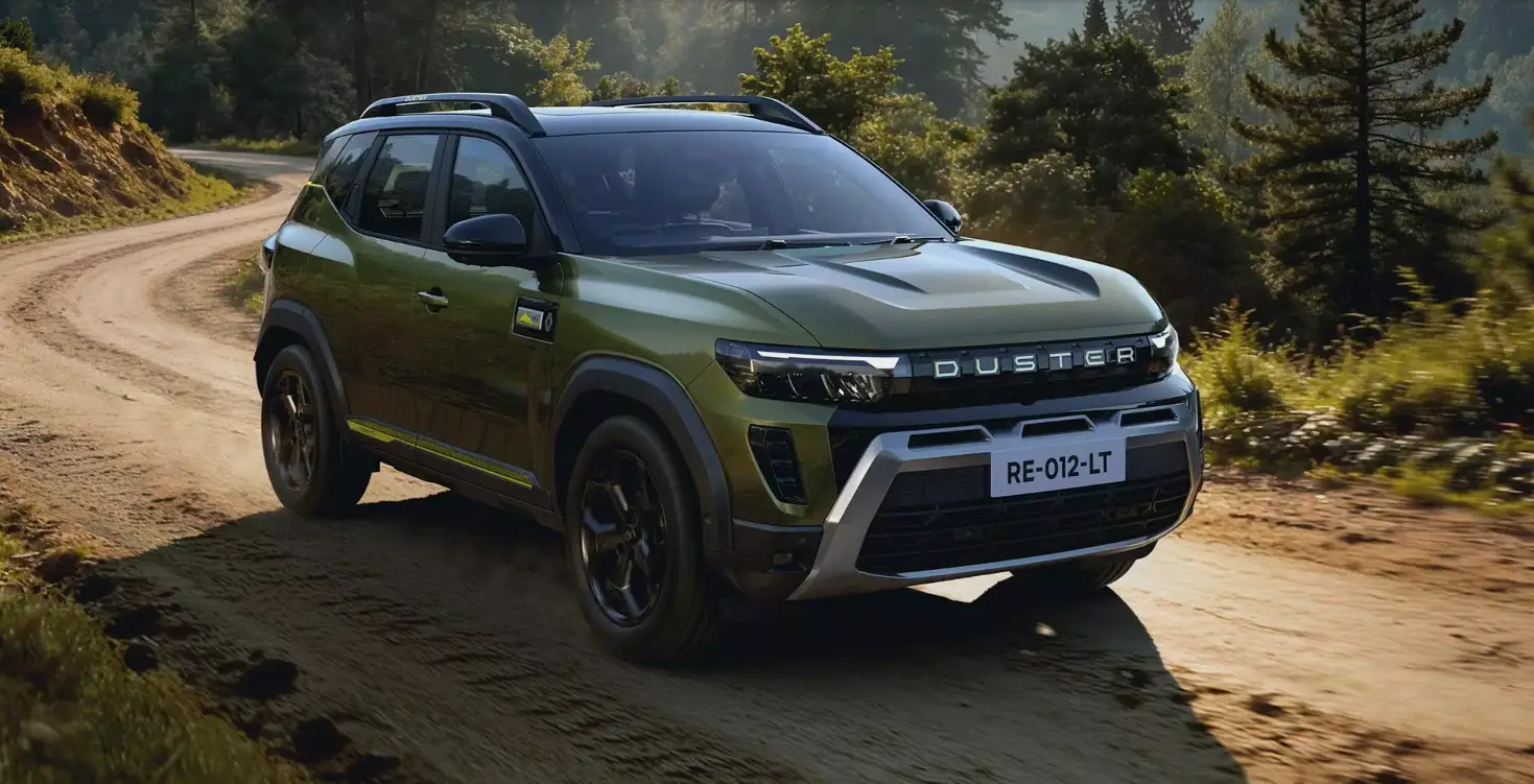 Renault Duster 1.0 Turbo Mileage Revealed