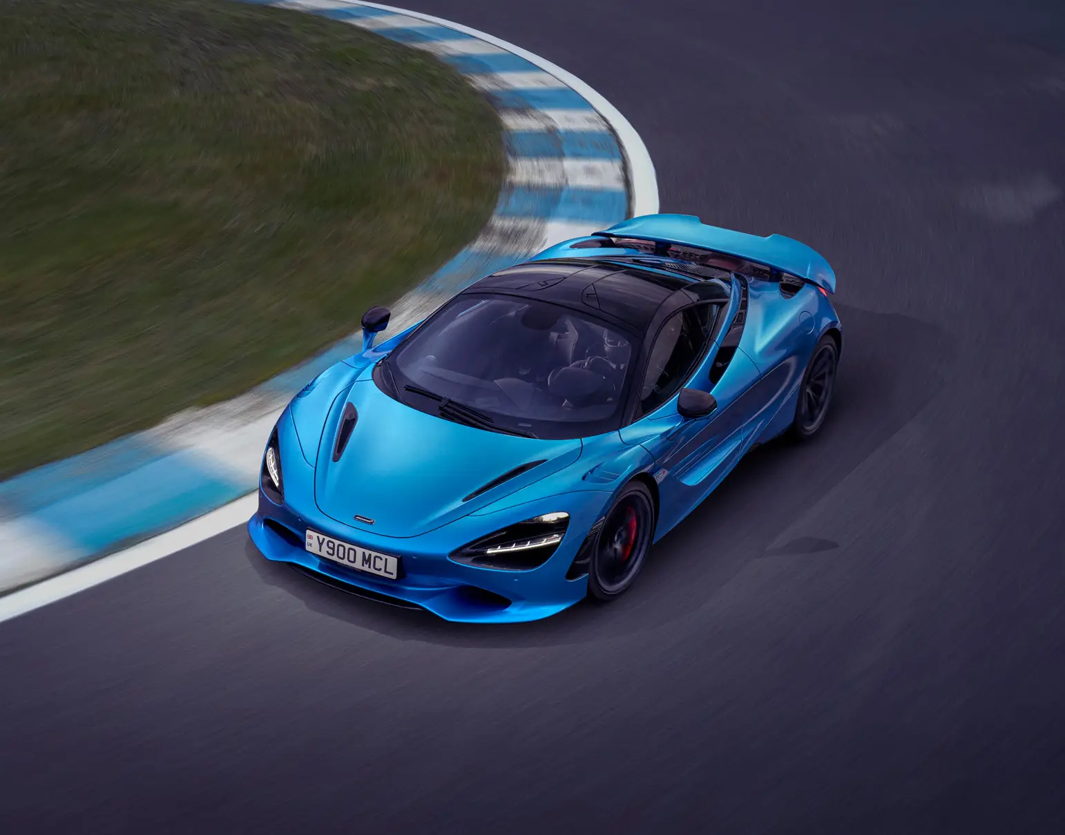 McLaren 750S Coupe Review 2026