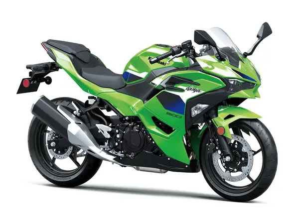 026 Kawasaki Ninja 500 India Review
