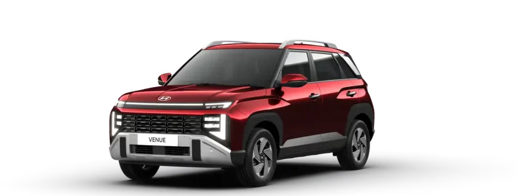 Hyundai Venue