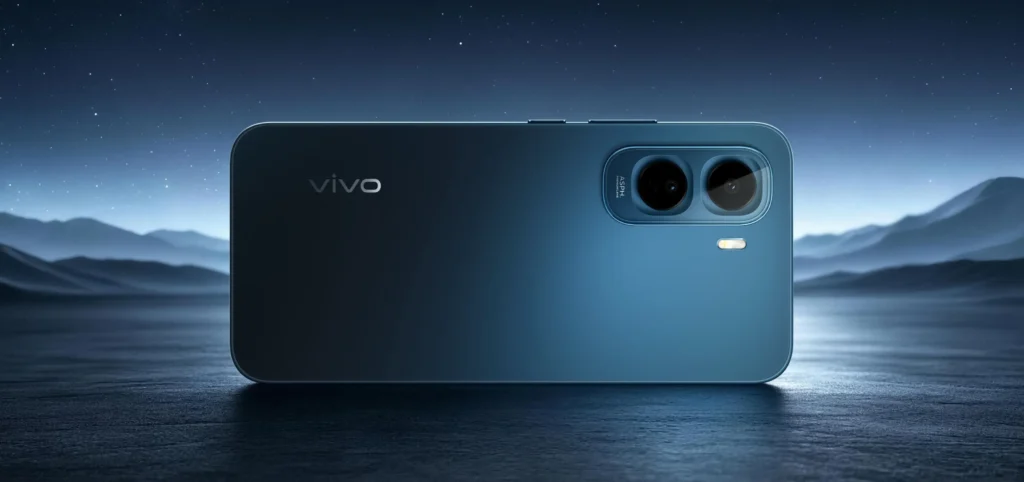 Vivo Y500: दमदार बैटरी वाला 5G Smartphone या Overhyped?