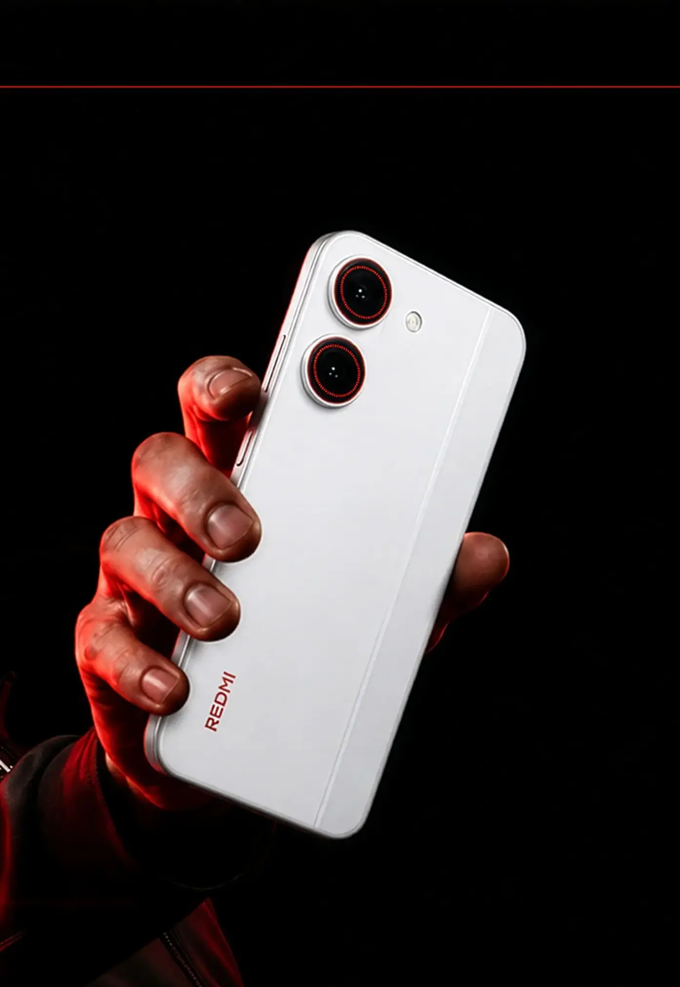Redmi Turbo 5
