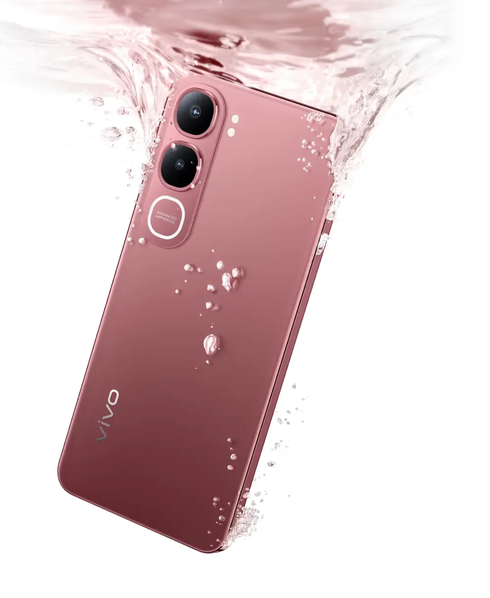 Vivo Y31s