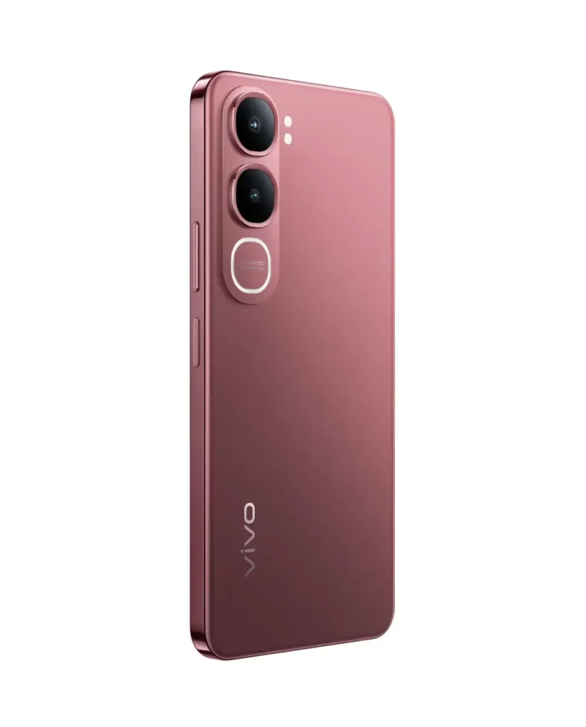 Vivo Y31s 5G 