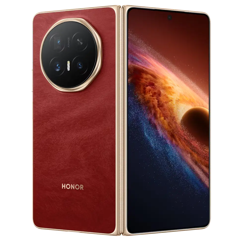 Honor Magic V6