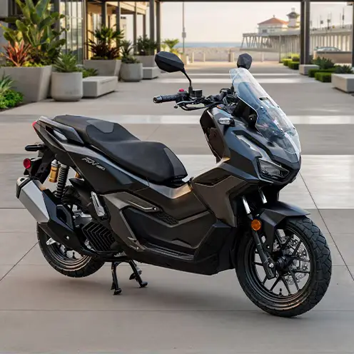 Honda ADV160 Maxi-Scooter
