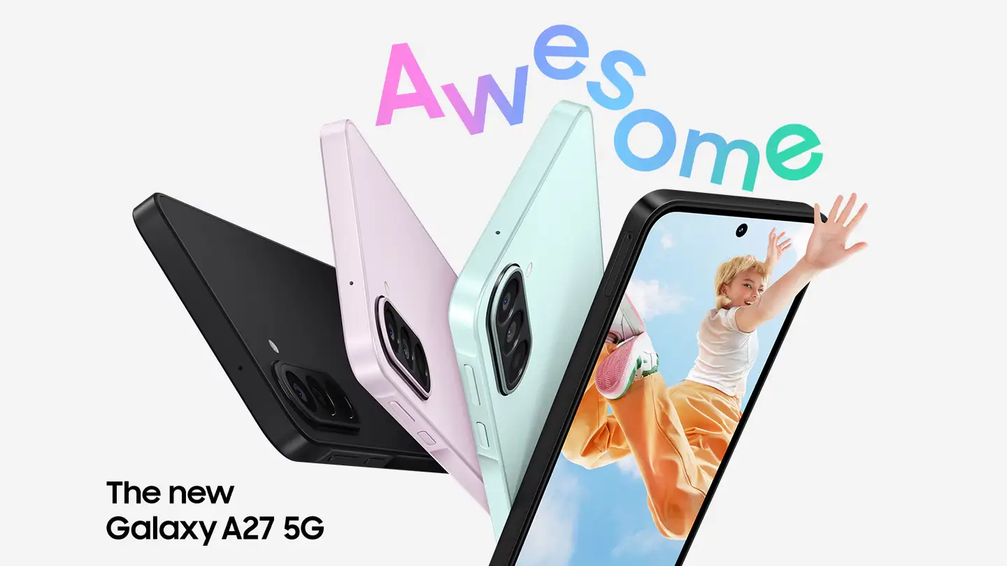 Samsung Galaxy A27 5G Review 2026