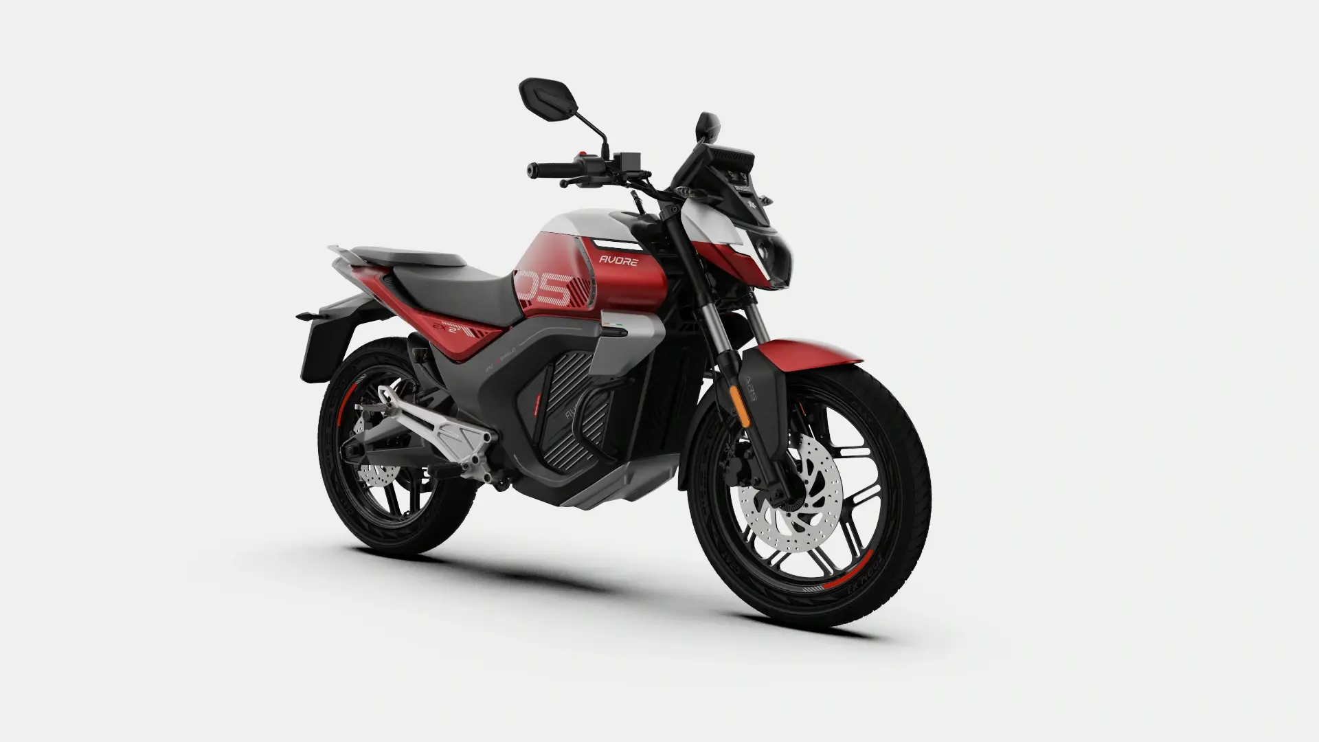 Avore Electric Motorcycle Launch 2026